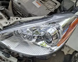 TOYOTA Prius C 2012-2015 - 1
