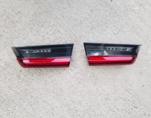 BMW 330 2018-2024