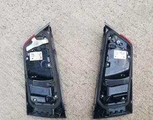 BMW 330 2018-2024 - 2