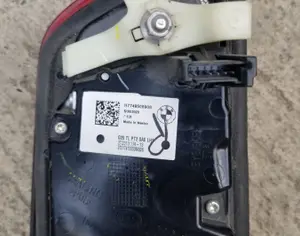 BMW 330 2018-2024 - 3