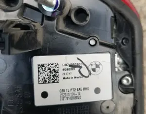 BMW 330 2018-2024 - 5