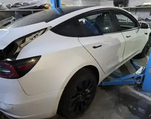 TESLA Model 3 2021 8.0 - 2