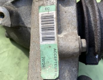 PEUGEOT 807 2006-2012 - 2