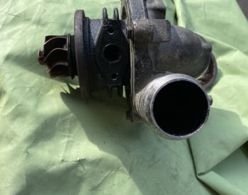 PEUGEOT 807 2006-2012 - 3