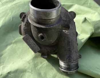 PEUGEOT 807 2006-2012 - 4