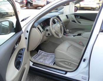 INFINITI QX50 2015 3.7 - 3