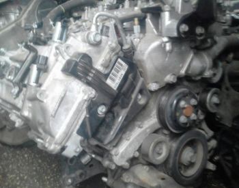 LEXUS RX 400 2006-2008