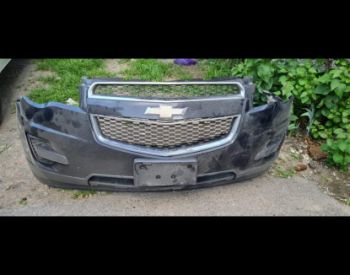 CHEVROLET Equinox 2009-2015