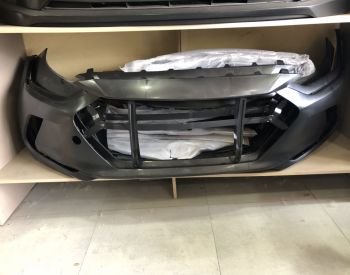 HYUNDAI Elantra 2016-2019