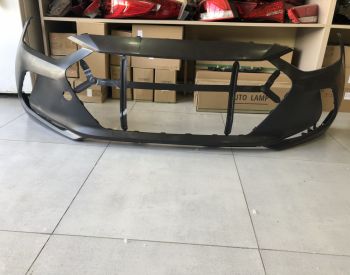 HYUNDAI Elantra 2016-2019 - 2