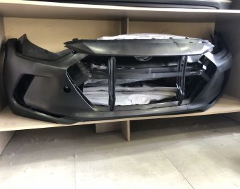 HYUNDAI Elantra 2016-2019 - 3
