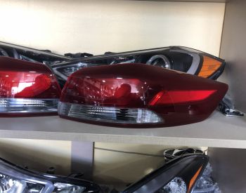 HYUNDAI Elantra 2016-2018 - 3