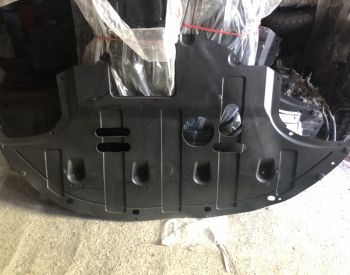 HYUNDAI Elantra 2016-2018 - 1