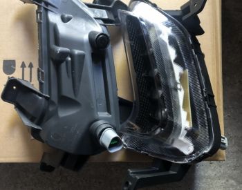 HYUNDAI Elantra 2016-2018 - 2