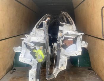 LEXUS RX 350 2016-2022