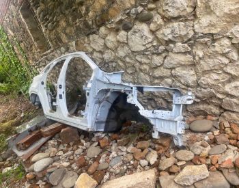LEXUS RX 350 2016-2022 - 2