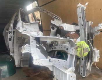 LEXUS RX 350 2016-2022 - 3