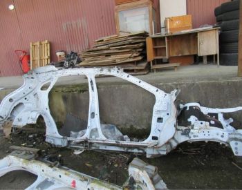 LEXUS RX 350 2016-2022 - 6