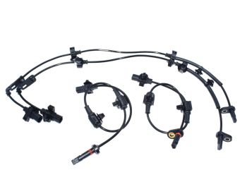 HONDA Accord 2002-2024 - 1