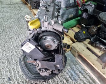 FIAT Punto 2007-2010