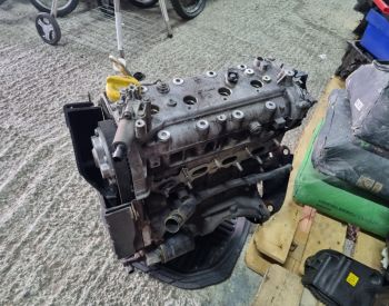 FIAT Punto 2007-2010 - 2