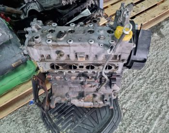 FIAT Punto 2007-2010 - 3