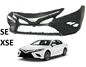 TOYOTA Camry 2018-2023 - 1