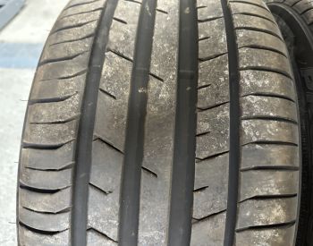 R18 255/35 ზაფხული - 2