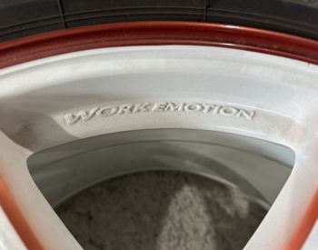 R19 NISSAN GT-R 2007-2022 - 6