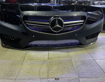 MERCEDES-BENZ E 350 2013-2015