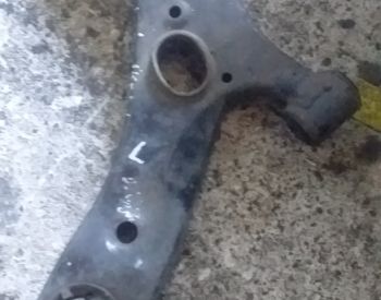 TOYOTA Avensis 2012-2015 - 1