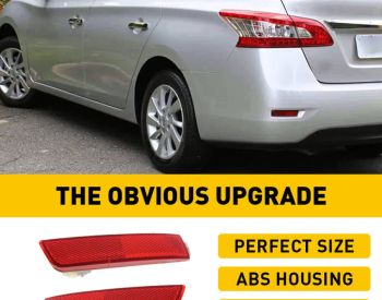 NISSAN Sentra 2013-2018