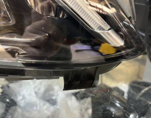 MERCEDES-BENZ C 43 AMG 2015-2018 - 10