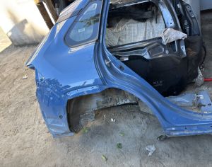 TOYOTA RAV 4 2019-2023 - 1