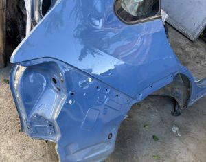 TOYOTA RAV 4 2019-2023 - 2