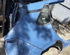 TOYOTA RAV 4 2019-2023 - 3