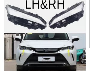 TOYOTA Venza 2020-2024