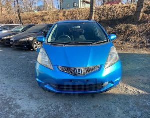 HONDA FIT 2008-2013 - 1