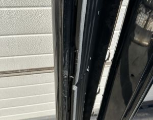 TOYOTA Land Cruiser 2016-2021 - 4
