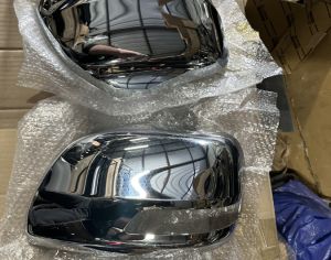 TOYOTA Land Cruiser Prado 2010-2023 - 3