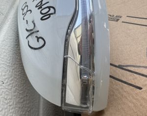 MERCEDES-BENZ GLC 300 2019-2023 - 3