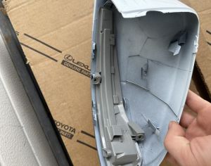 MERCEDES-BENZ GLC 300 2019-2023 - 4