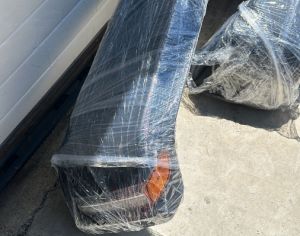 JEEP Wrangler 2019-2025 - 5