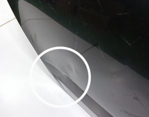 SKODA Octavia 2013-2019 - 2