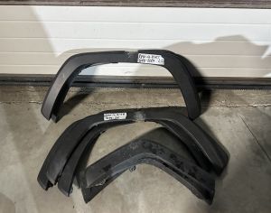 TOYOTA RAV 4 2019-2023 - 1