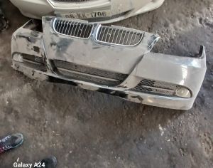 BMW 320 2006-2010