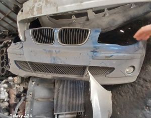 BMW 320 Gran Turismo 2005-2010 - 1