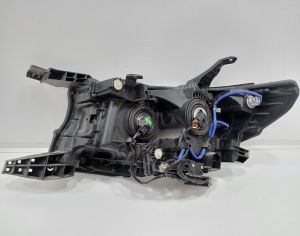 TOYOTA Land Cruiser Prado 2017-2020 - 3