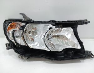 TOYOTA Land Cruiser Prado 2017-2020 - 5