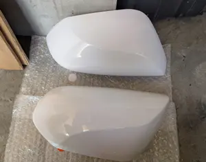 TOYOTA Avalon 2019-2024 - 8